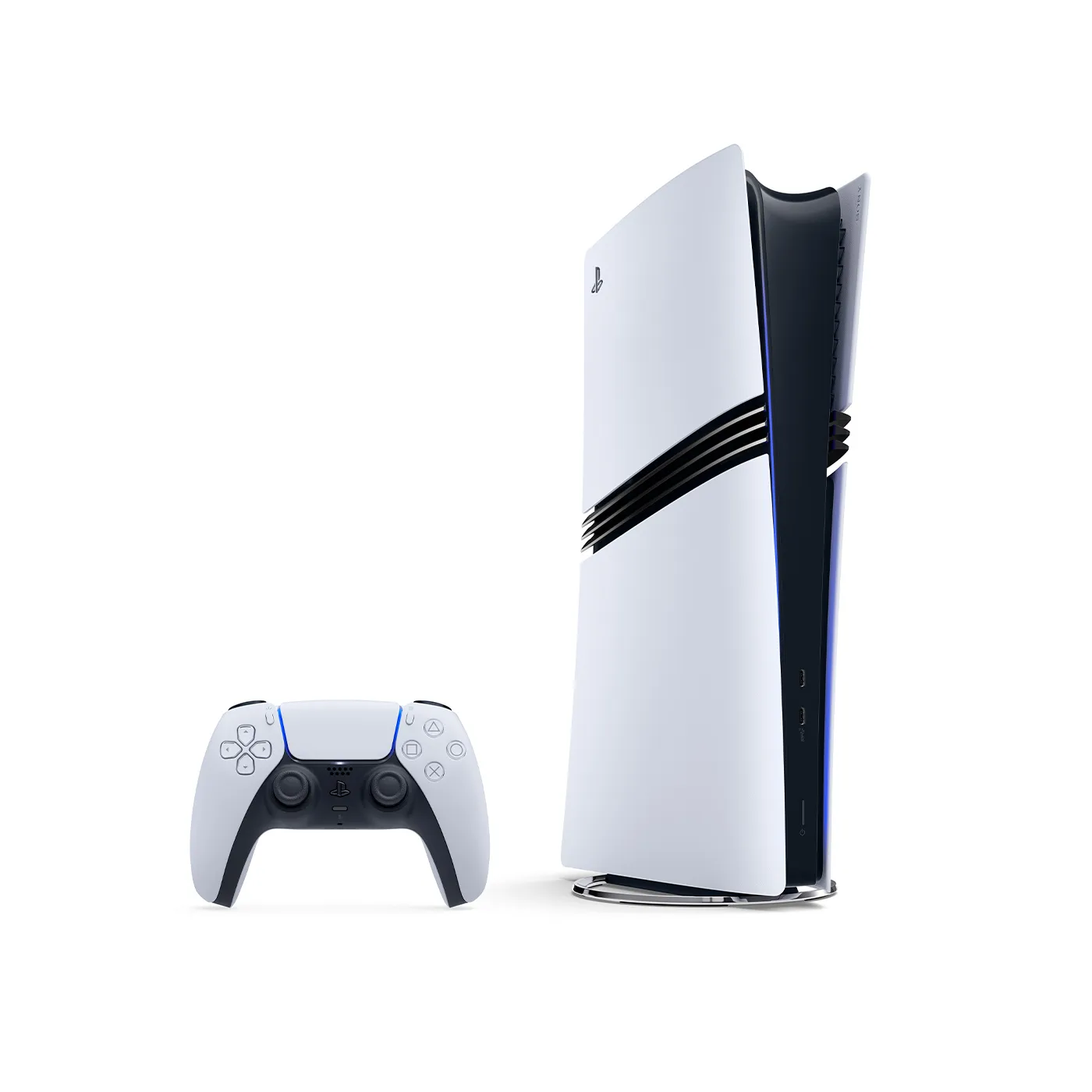 Participar en la rifa de Consola PlayStation 5® Digital PRO 2TB